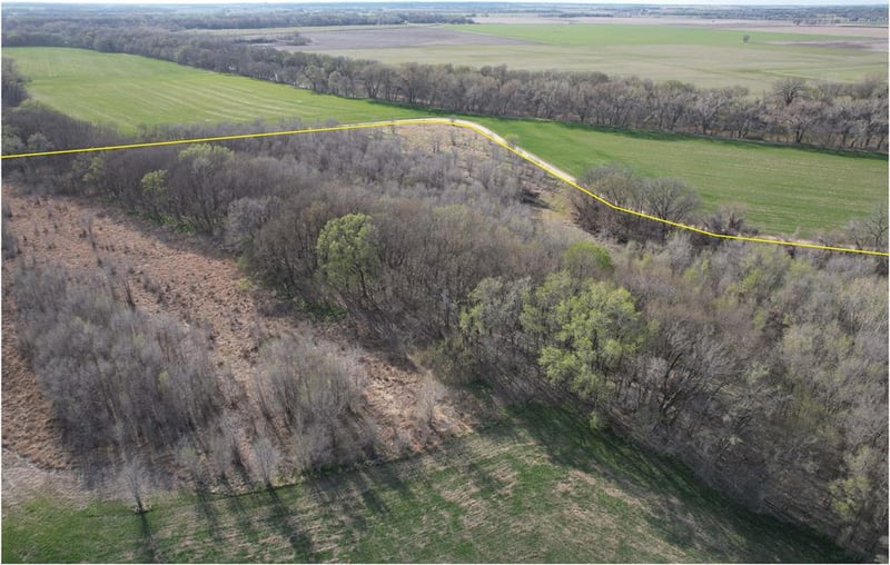 00000 2150 Ave, Enterprise, KS 67441