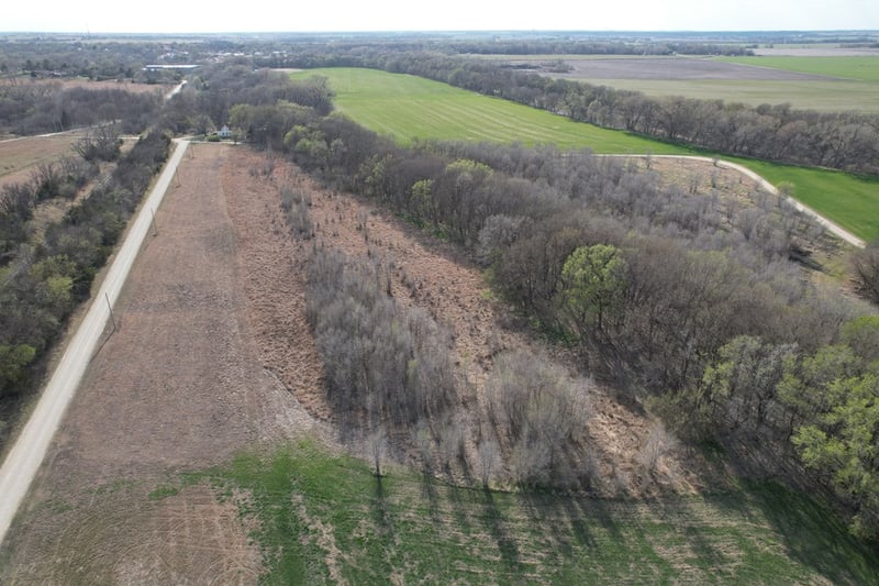 00000 2150 Ave, Enterprise, KS 67441