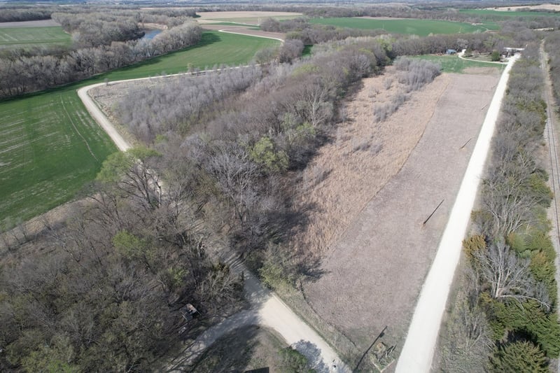 00000 2150 Ave, Enterprise, KS 67441