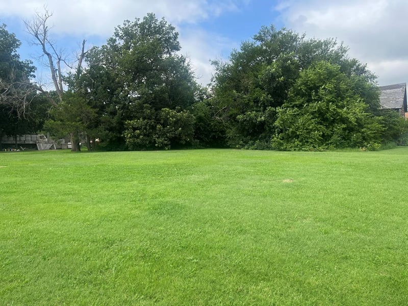 329 N Boston, Stafford, KS 67578