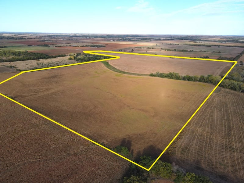 00000 15th Ave, Lindsborg, KS 67456