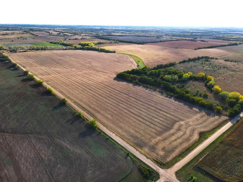 00000 15th Ave, Lindsborg, KS 67456