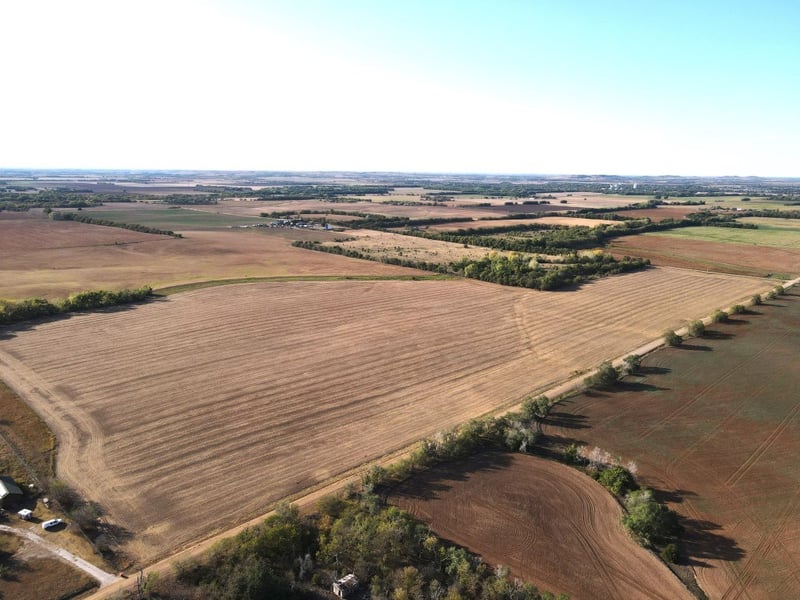 00000 15th Ave, Lindsborg, KS 67456