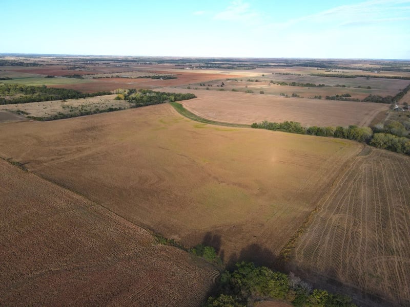 00000 15th Ave, Lindsborg, KS 67456