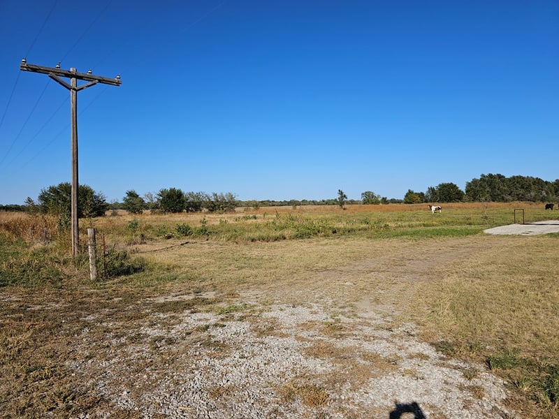 850 SE 20th Rd, Ellinwood, KS 67526