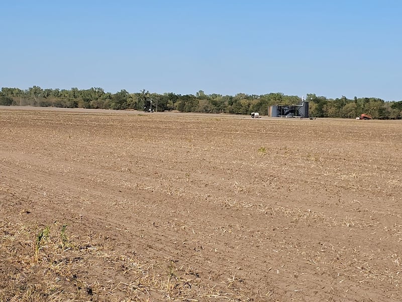 850 SE 20th Rd, Ellinwood, KS 67526