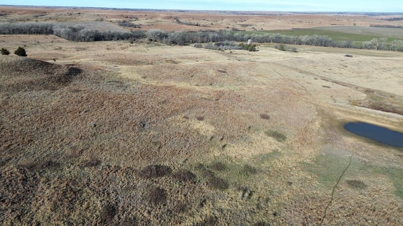 0 Sioux Rd, Marquette, KS 67464