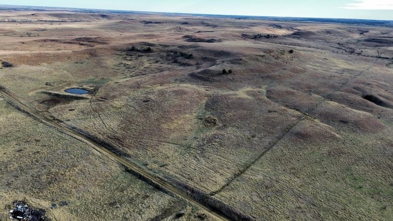 0 Sioux Rd, Marquette, KS 67464