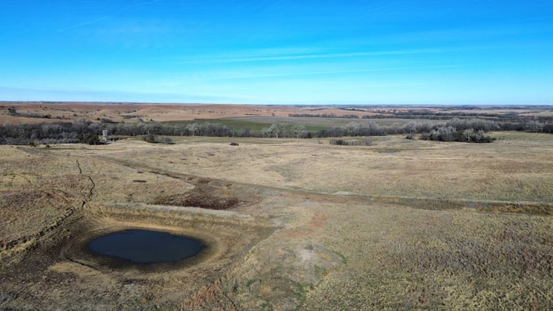 0 Sioux Rd, Marquette, KS 67464