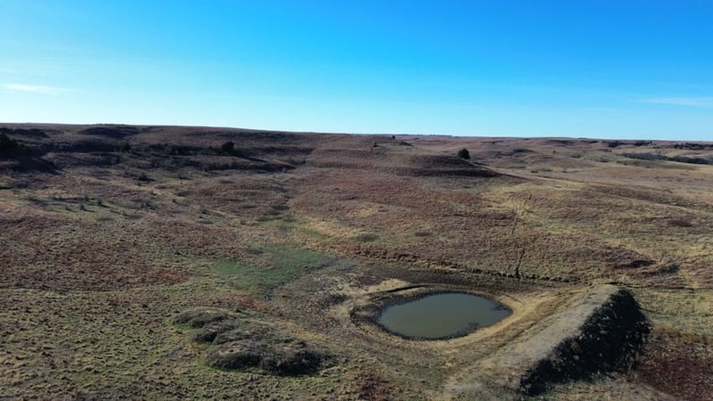 0 Sioux Rd, Marquette, KS 67464
