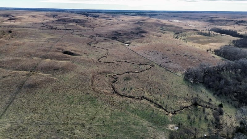 0 Sioux Rd, Marquette, KS 67464