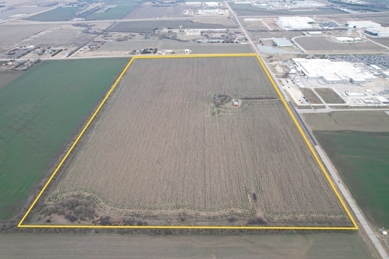 1991 E Northview Rd, Mcpherson, KS 67460