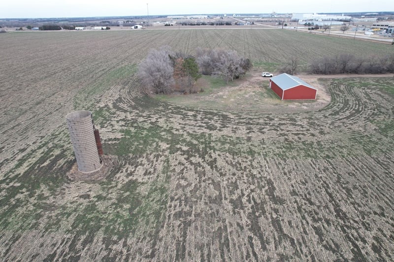 1991 E Northview Rd, Mcpherson, KS 67460