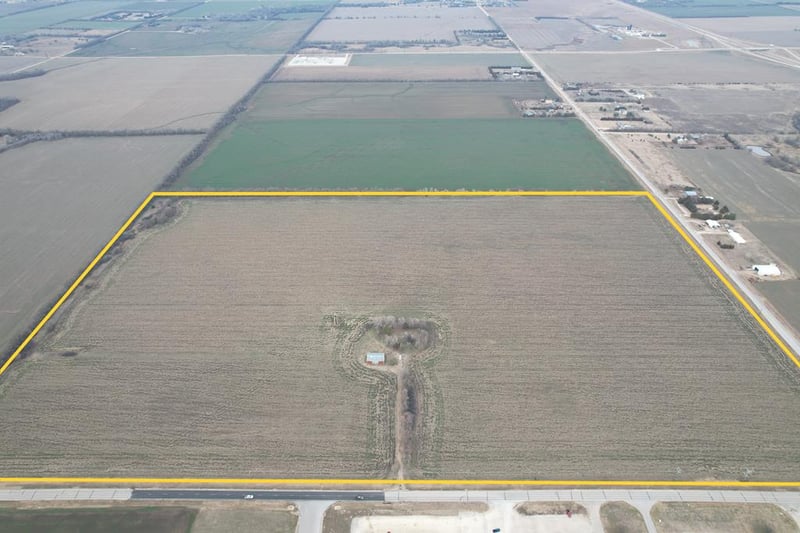 1991 E Northview Rd, Mcpherson, KS 67460