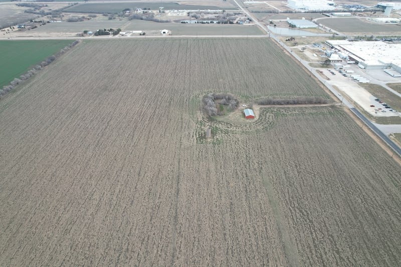 1991 E Northview Rd, Mcpherson, KS 67460