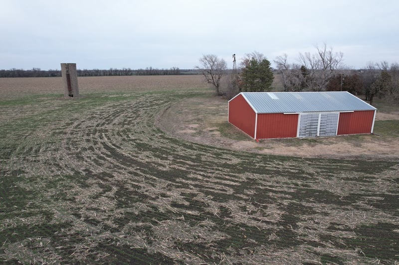 1991 E Northview Rd, Mcpherson, KS 67460
