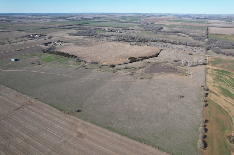 0000 Avenue M, Little River, KS 67457