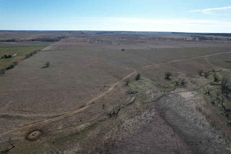 0000 Avenue M, Little River, KS 67457