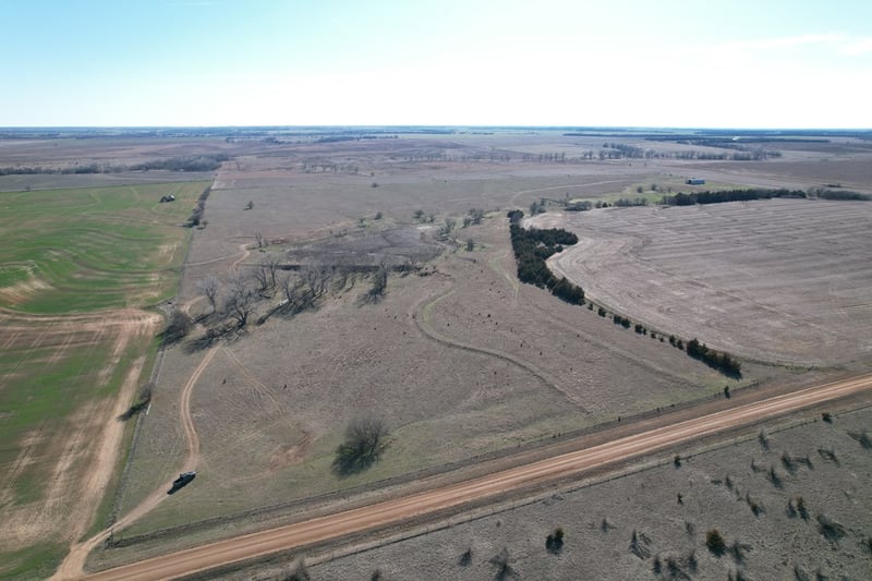 0000 Avenue M, Little River, KS 67457