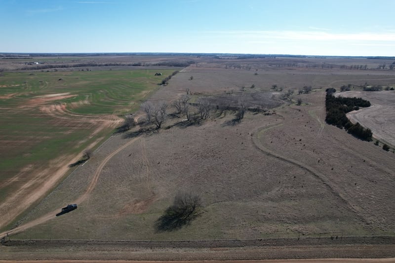 0000 Avenue M, Little River, KS 67457