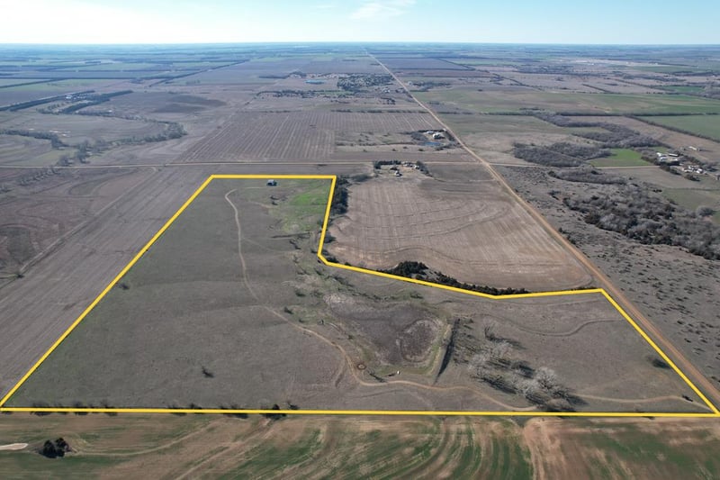 0000 Avenue M, Little River, KS 67457