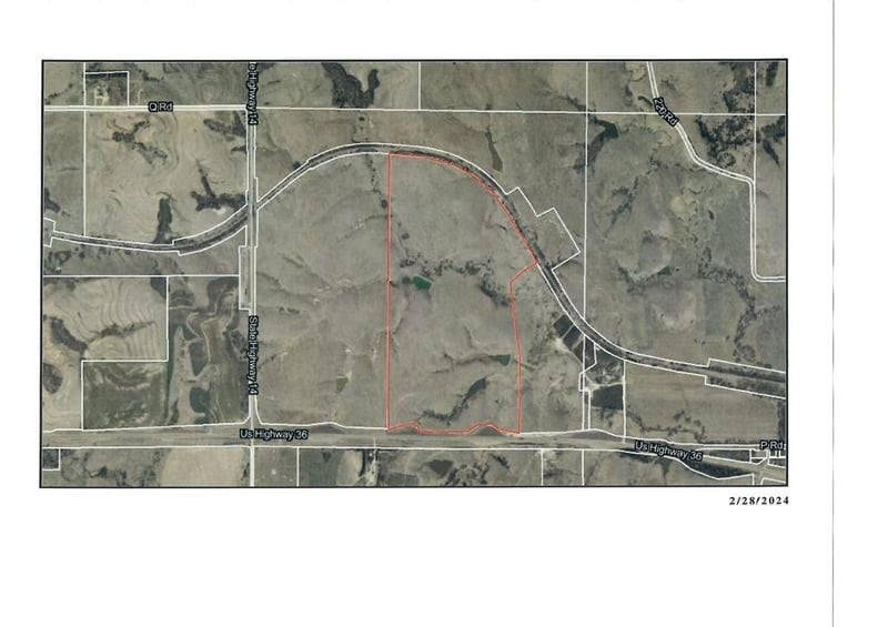 0 Highway 36, Mankato, KS 66956
