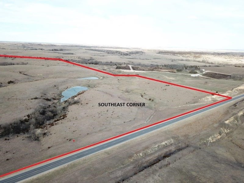 0 Highway 36, Mankato, KS 66956