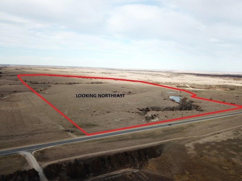 0 Highway 36, Mankato, KS 66956