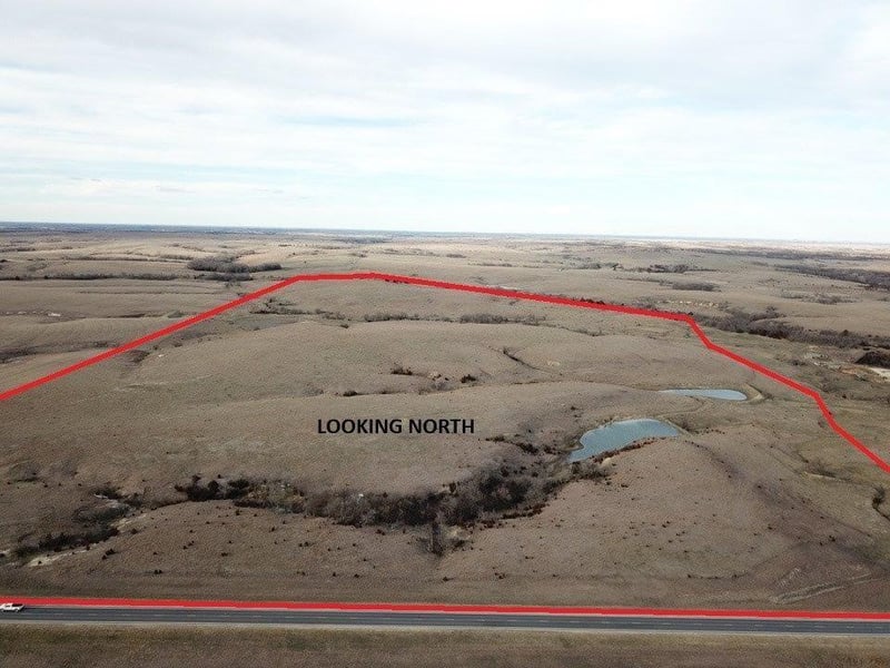 0 Highway 36, Mankato, KS 66956