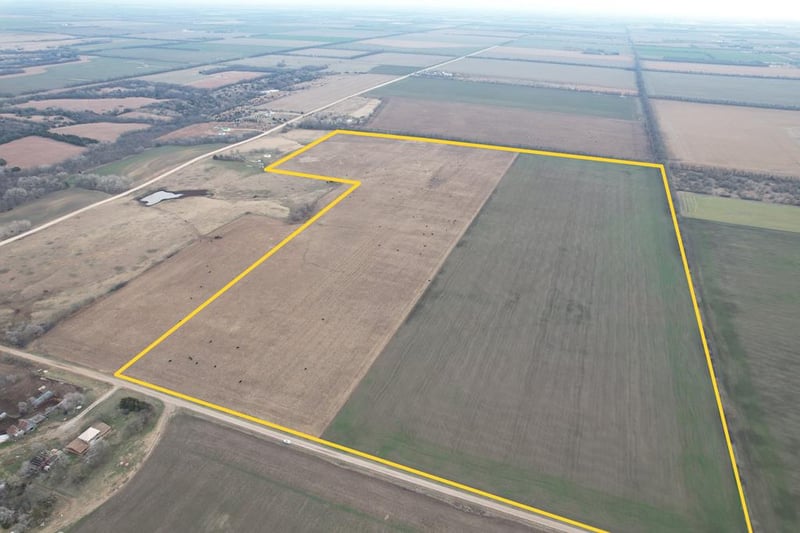 0000 Pueblo Rd, Mcpherson, KS 67460