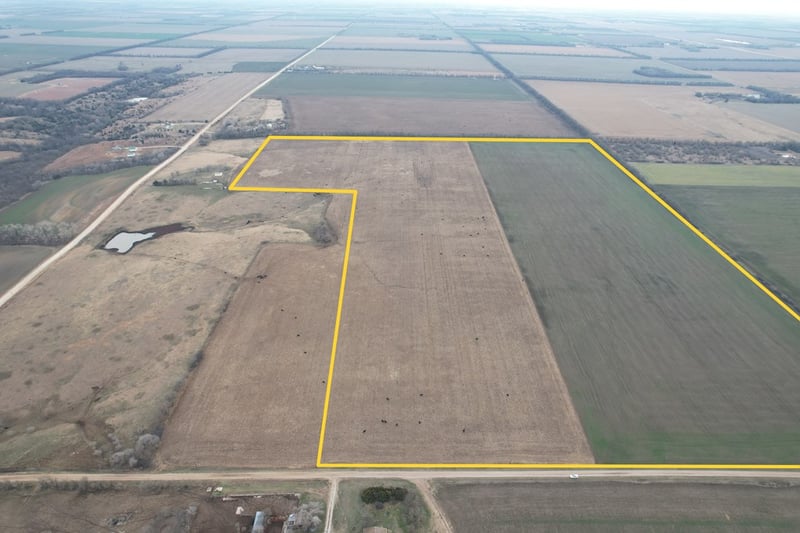 0000 Pueblo Rd, Mcpherson, KS 67460