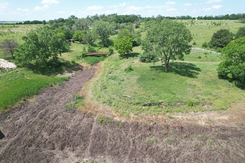 0000 K 4 Hw, Marquette, KS 67464