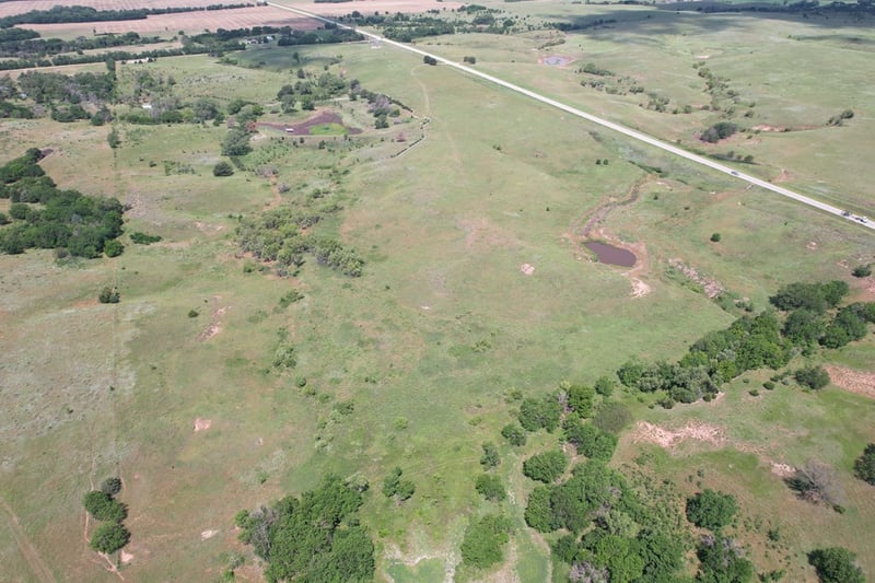0000 K 4 Hw, Marquette, KS 67464