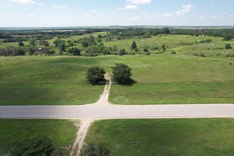 0000 K 4 Hw, Marquette, KS 67464
