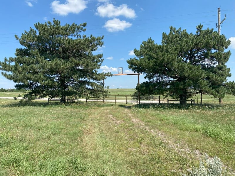 0000 K 4 Hw, Marquette, KS 67464