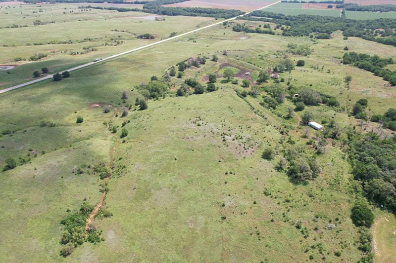 0000 K 4 Hw, Marquette, KS 67464