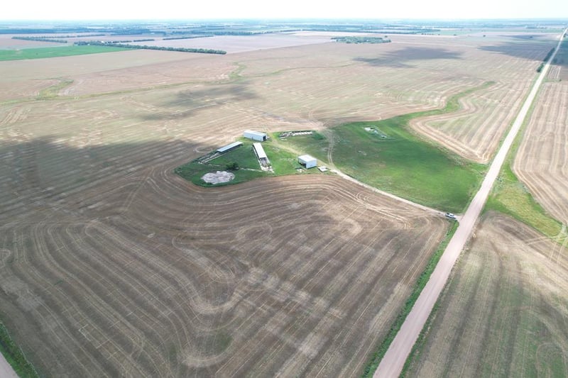 489 Frontier Rd, Mcpherson, KS 67460