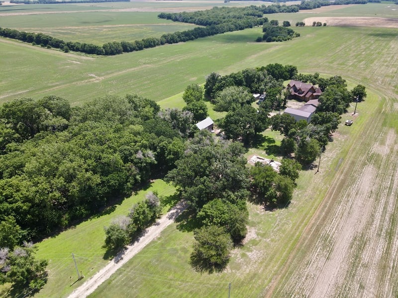 2250 N 40th Rd, Jamestown, KS 66948