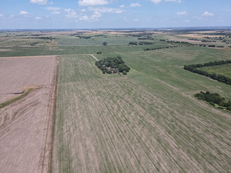 2250 N 40th Rd, Jamestown, KS 66948