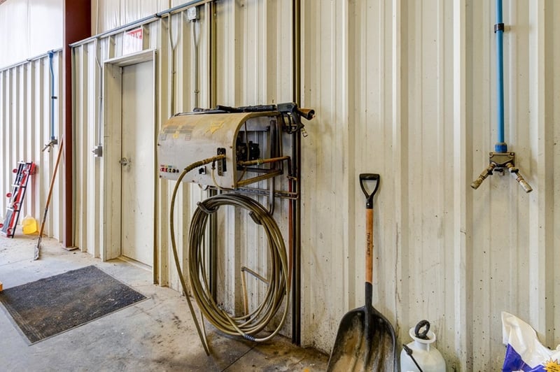 728 N Industrial, Lincoln, KS 67455