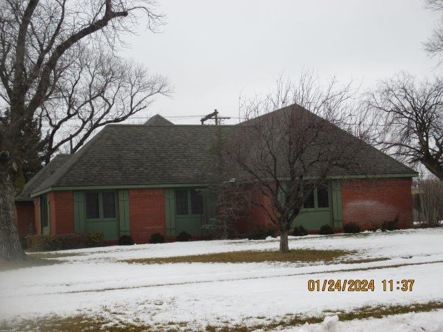 111 E 8th St, Larned, KS 67550
