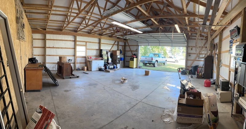 115 E 1st, Assaria, KS 67416