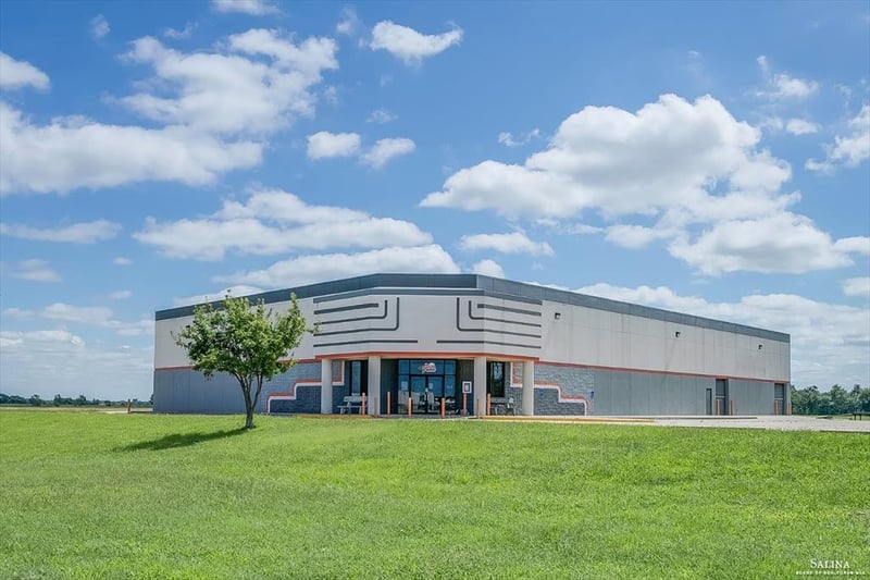 2200 N Ohio St, Salina, KS 67401