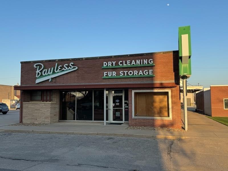 1110 Kansas Ave, Great Bend, KS 67530