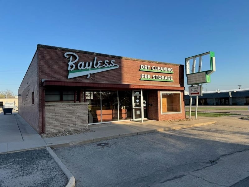 1110 Kansas Ave, Great Bend, KS 67530
