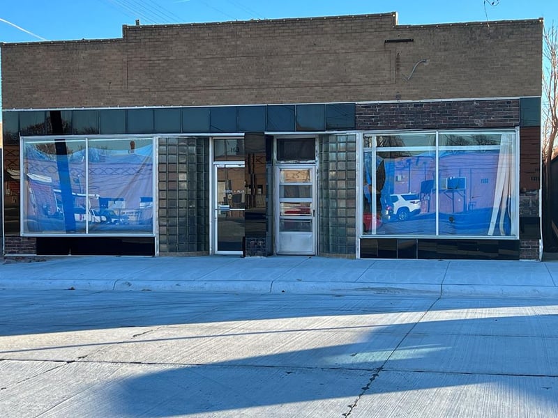 163 W 2nd, Hoisington, KS 67544