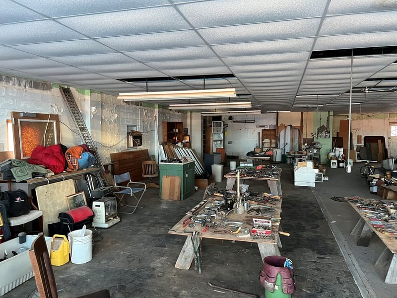 163 W 2nd, Hoisington, KS 67544