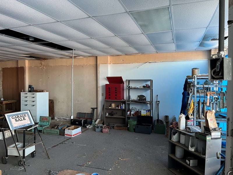 163 W 2nd, Hoisington, KS 67544