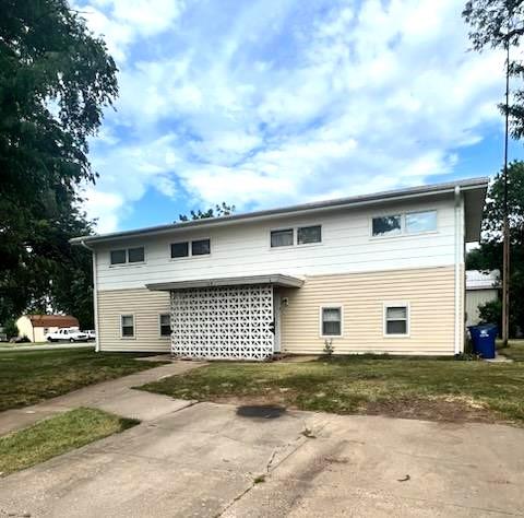 129 N Elevator St, Assaria, KS 67416