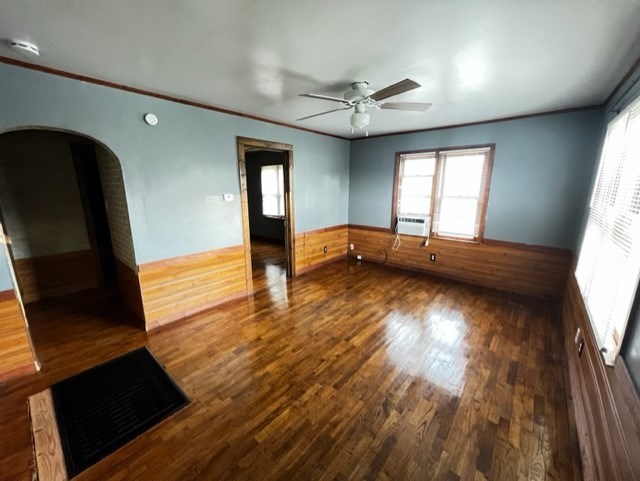 119 S Buffalo, Stafford, KS 67578